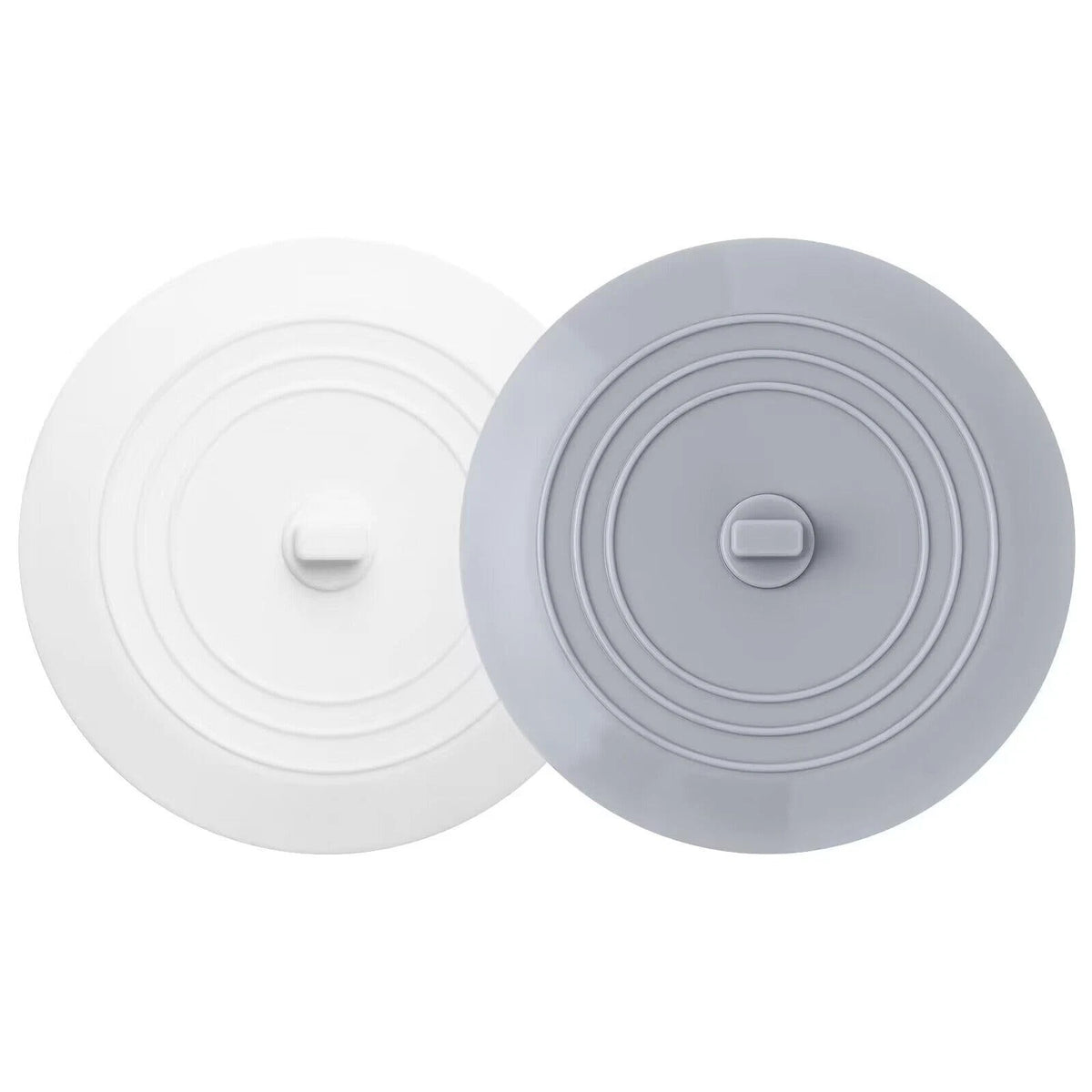 2PCS Bathtub Drain Stopper - 5