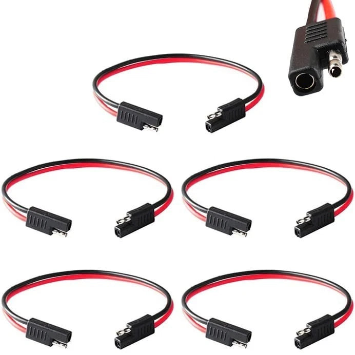 5Pcs 12