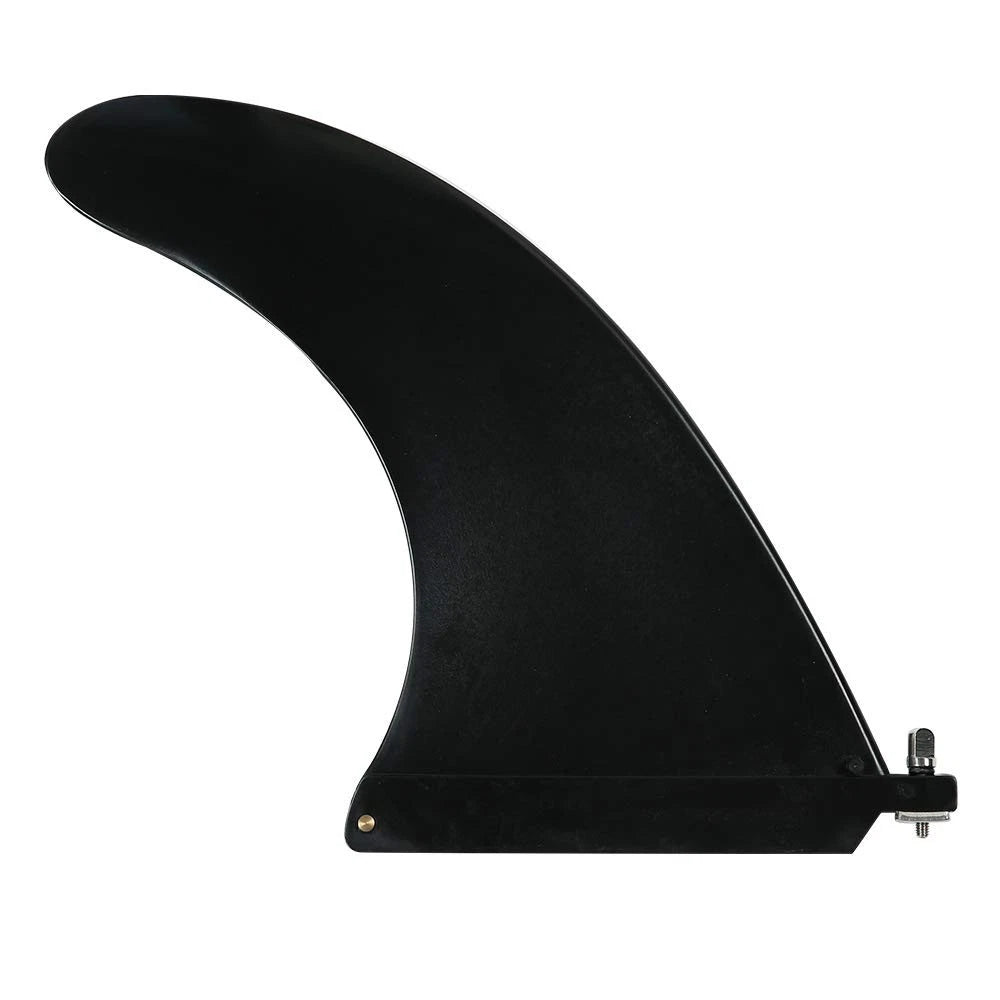 Surf & SUP Fin,Free No Tool Fin Screw,8