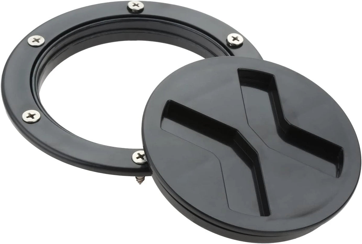 Boat Deck Plate Hatch 4