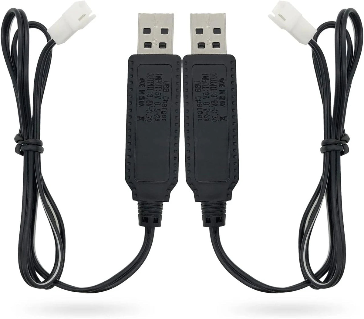 Charger for Carrera Mario Remote Control RC Car Battery, USB Charging Cable Cord