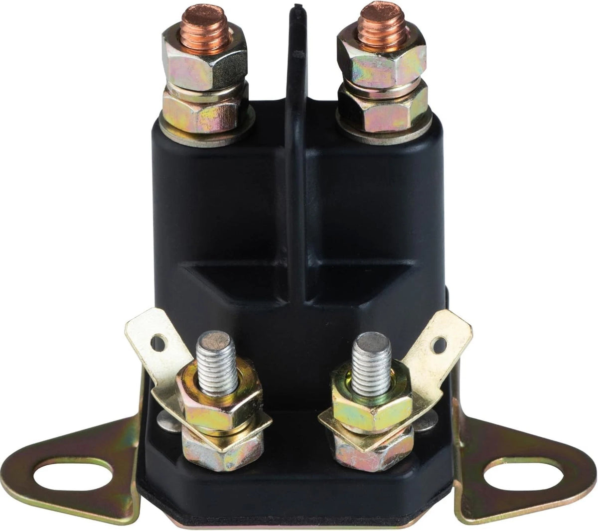 12V Starter Solenoid for Toro Exmark - Lifetime Protection Guarantee Included