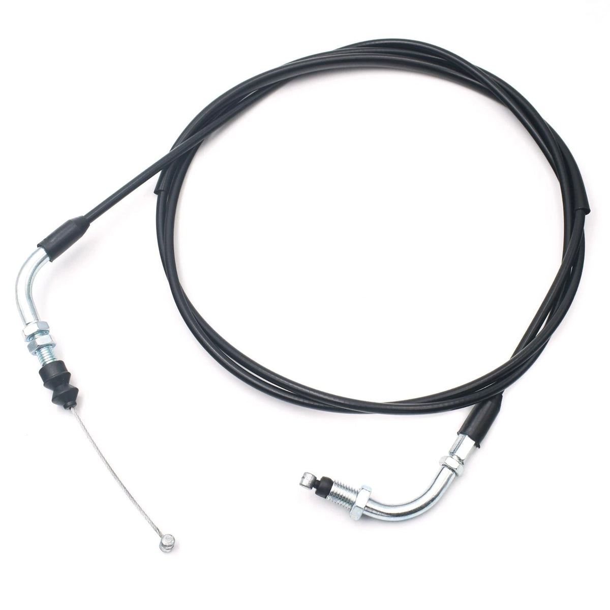 78 inch Throttle Cable for GY6 50cc 80cc 125cc 150cc Scooter Moped Tao Tao BW...