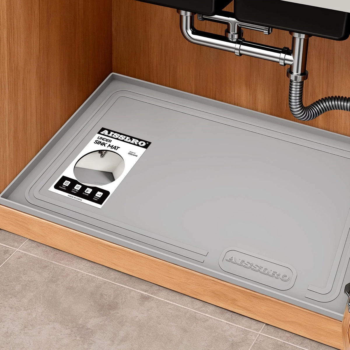 Under Sink Mat 22