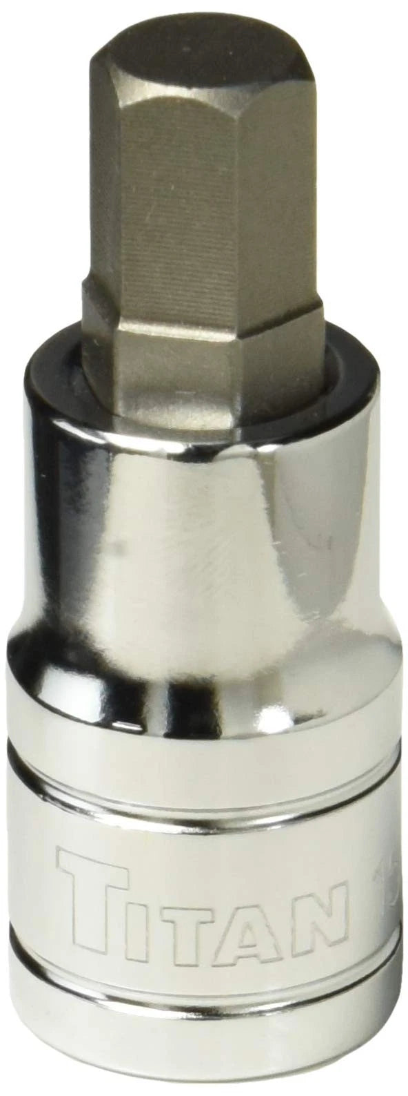 15611 1/2-Inch Drive x 11mm Hex Bit Socket
