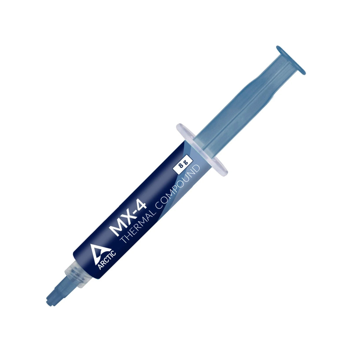 MX-4 (8 G) - Premium Performance Thermal Paste for All Processors (CPU, GPU - PC