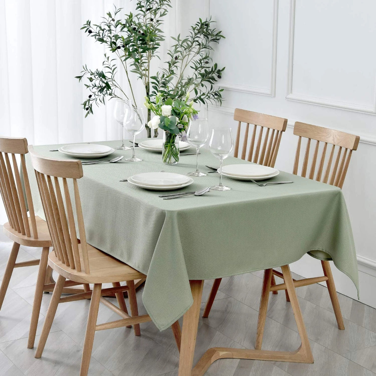 Rectangle Tablecloth 52x70