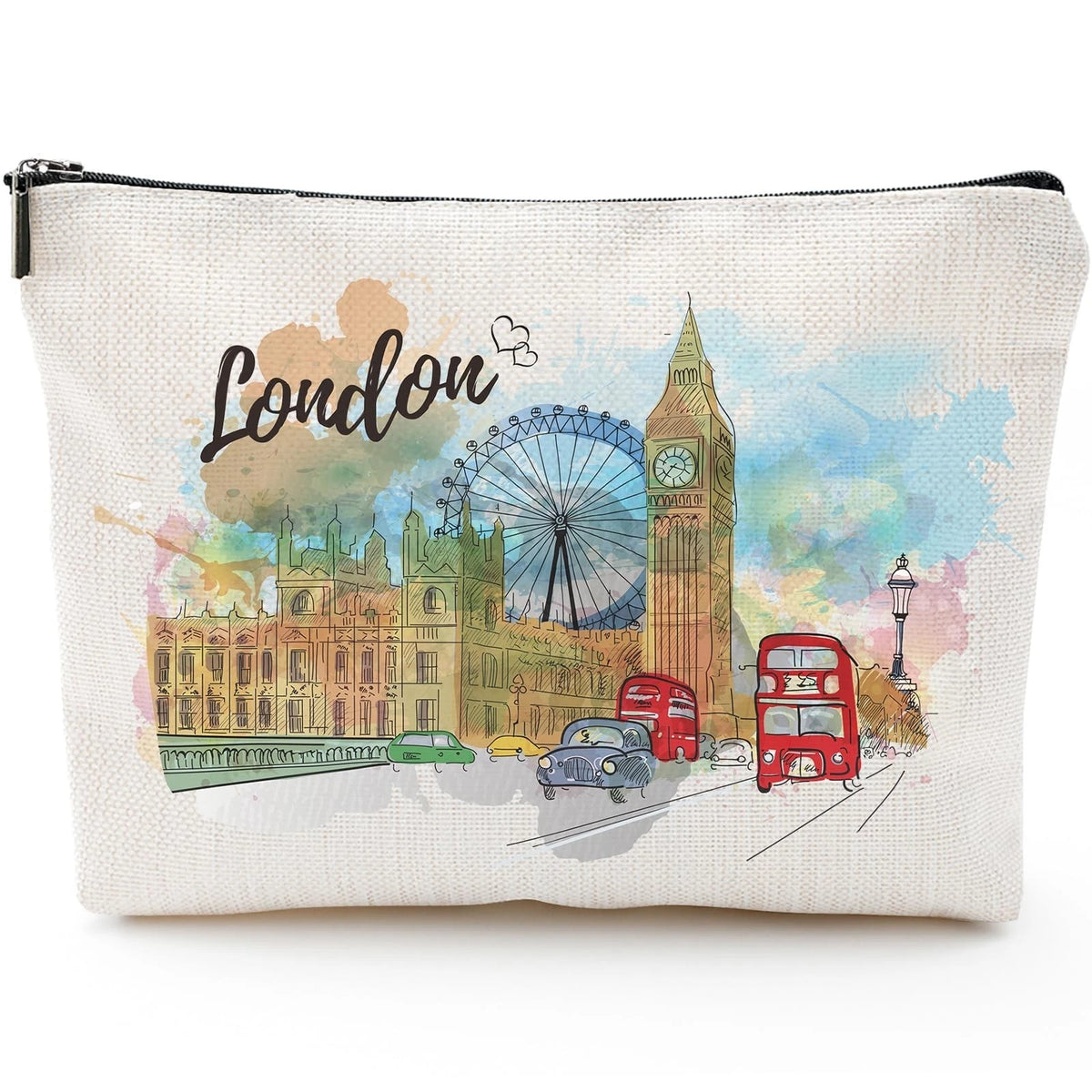 London Travel Souvenirs Gifts - London Travel Must Haves Gifts from England, Bri