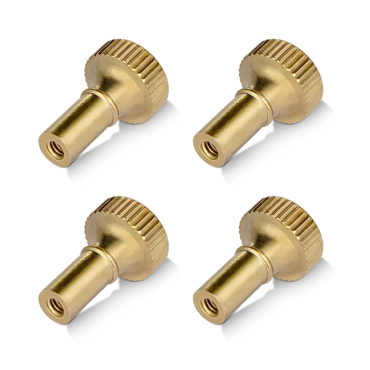 Brass Lamp Switch Knob,Turn On/Off Light Switch Knob Replacement,Standard Siz...