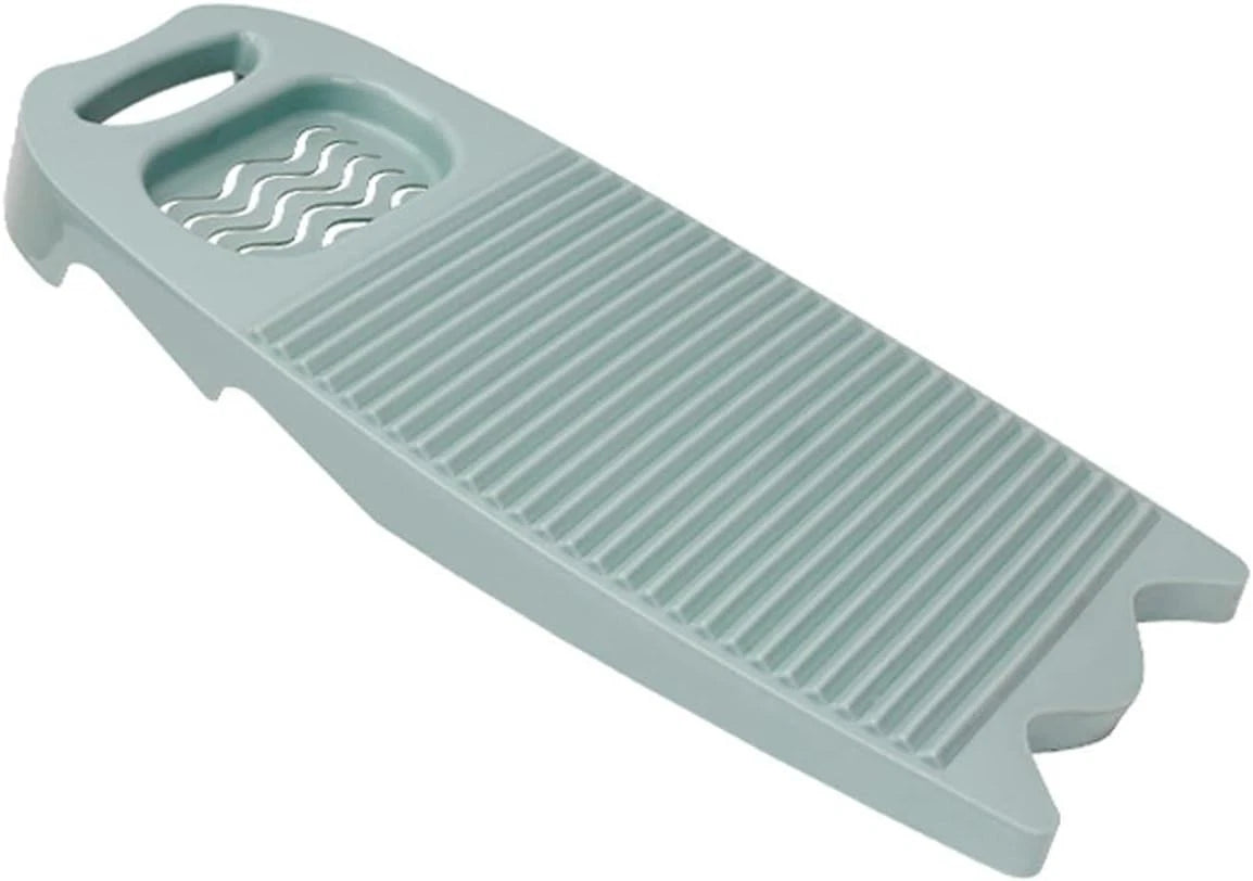 Non-Slip Laundry Washing Board, Household Washboard, Hand Wash Board, Manual Was