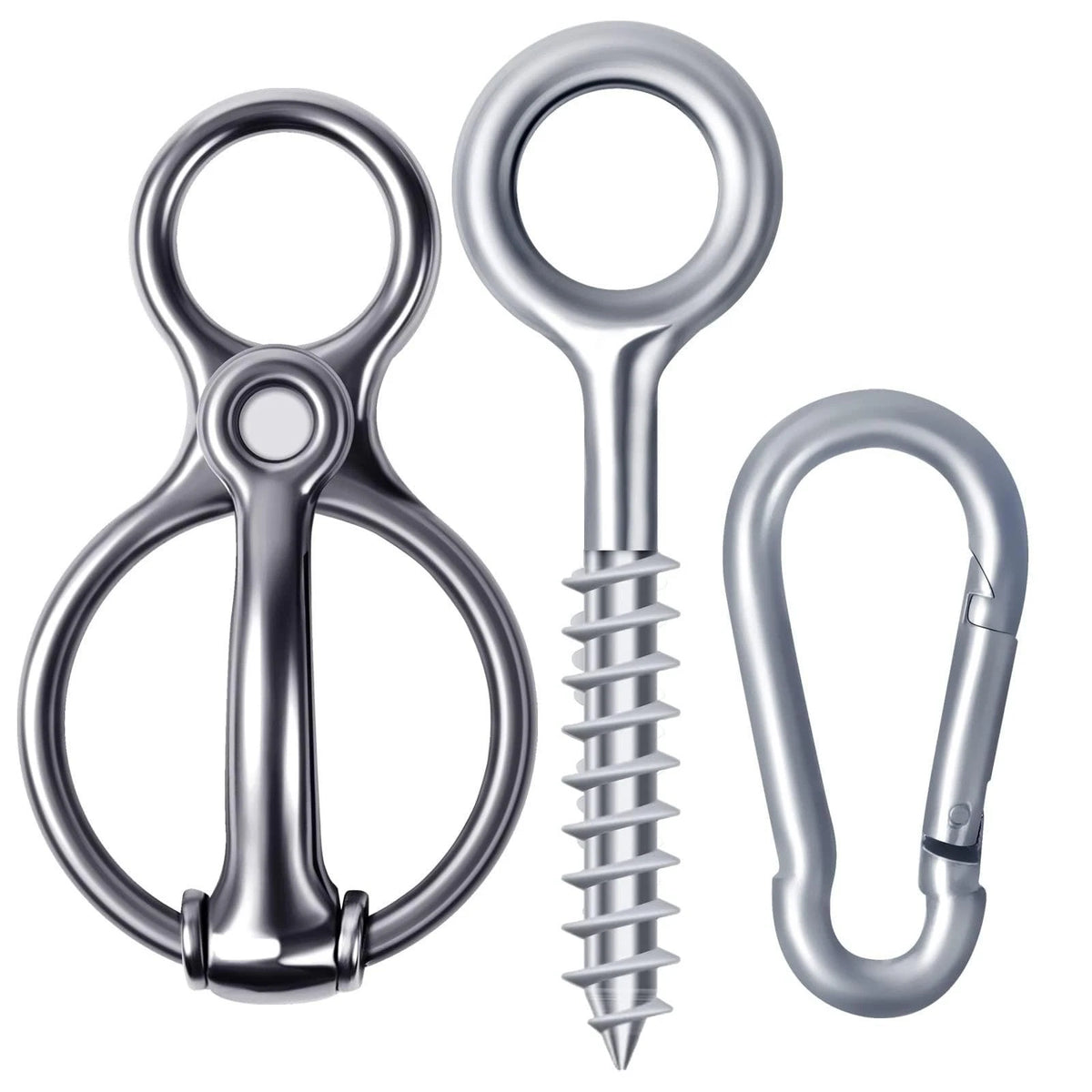 Blocker Tie Ring for Horses,Horse Tack and Supplies Horse Accessories,Horse Tie