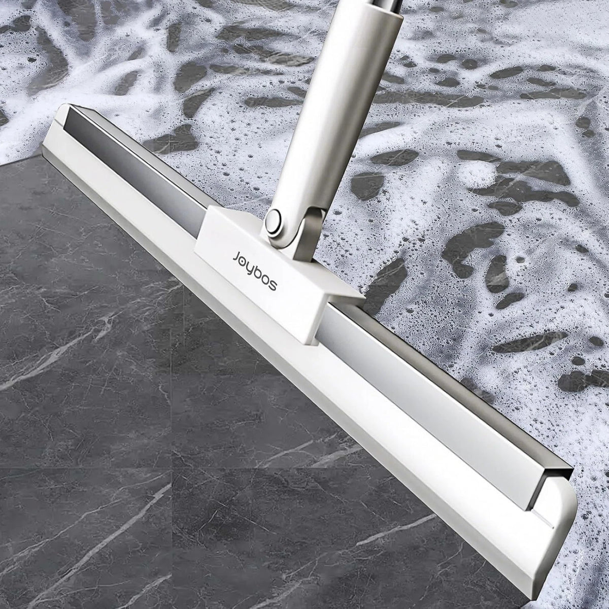 Rubber Squeegee Broom for Floor,62