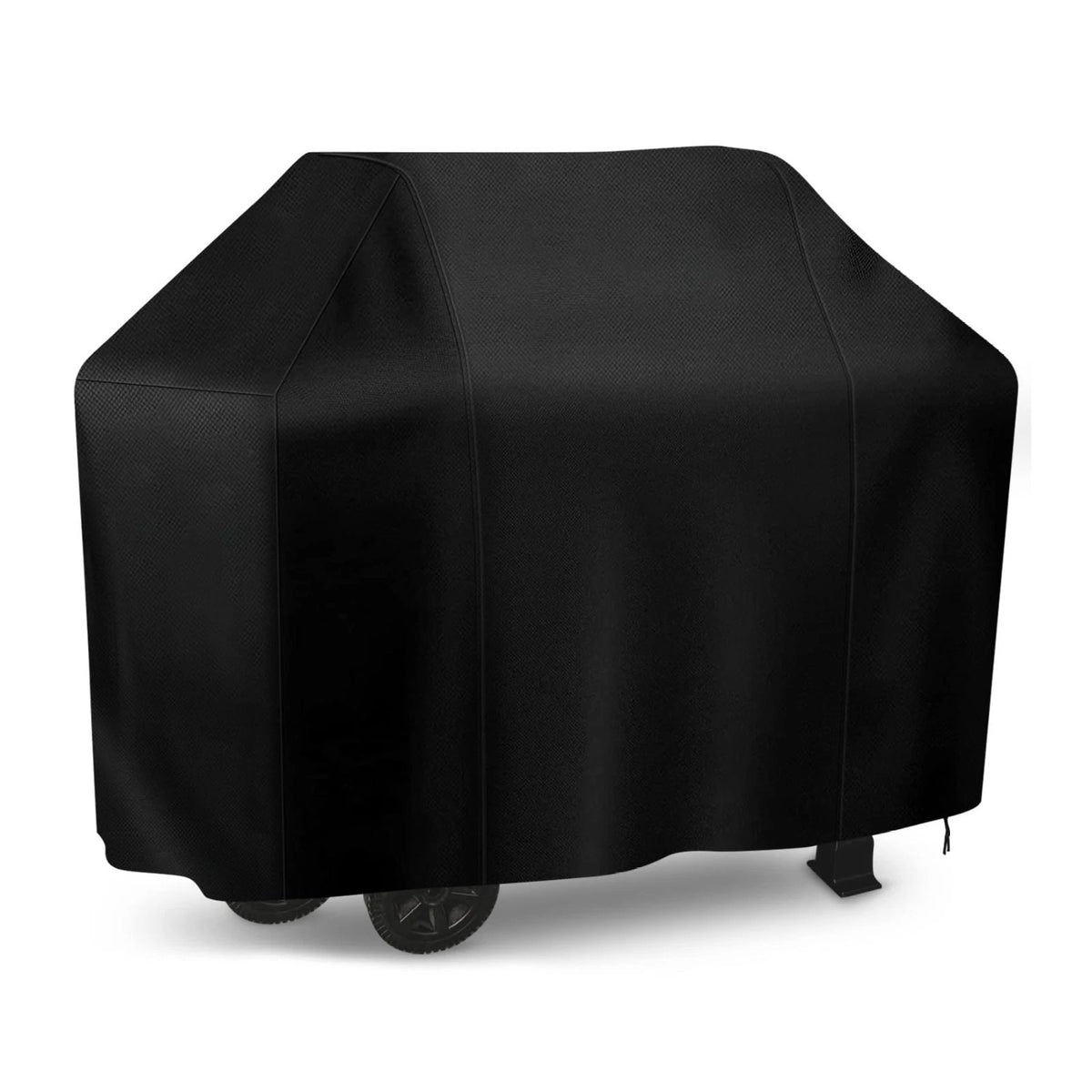 BBQ Gas Grill Cover Barbecue Waterproof Outdoor Heavy Duty UV Protection 57 Inch