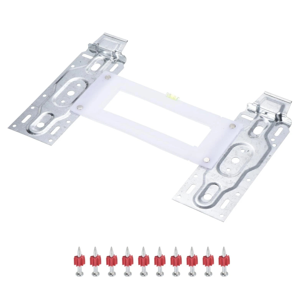 Air Conditioner Wall Mount Bracket, Indoor Internal Unit Universal Hanging Pl...