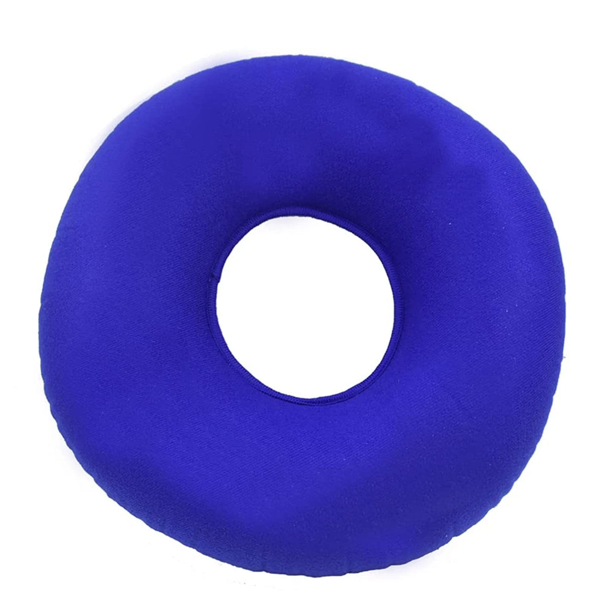 Donut Pillow,Round Pillow for Tailbone Pain,Without Inflator,Hemorrhoid Pillow r