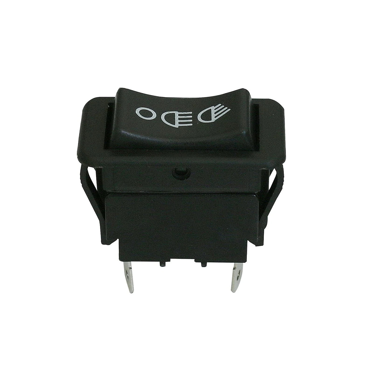 Headlight Switch 6665410 Compatible with Skid Steer Loaders 751 753 763 773 863