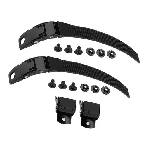 1Pair Rollerblade Replacement Straps Inline Skate Strap Replacement Inline Rolle