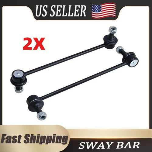2x Front Sway Bar End Links for 2007-2018 Toyota Camry Avalon Lexus ES300h ES350