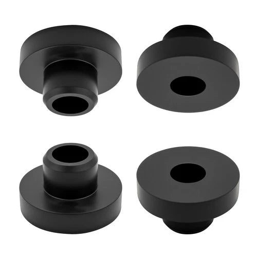 4Pack 539105245 Fuel Tank Grommet Rubber Replacement for Husqvarna Poulan Pro...