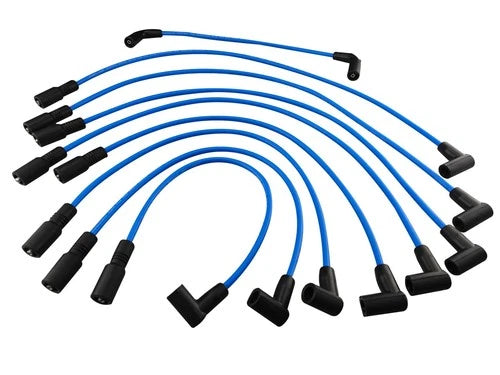 Spark Plug Wires For LT1 LT4 C/K/Express/Savana 1500/2500/3500 Escalade Cargo Va