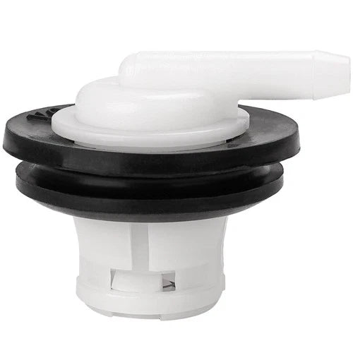 1Pcs Fuel Tank Vent with Grommet Seal for Ford F150 F250 Bronco 1980-1996, fo...