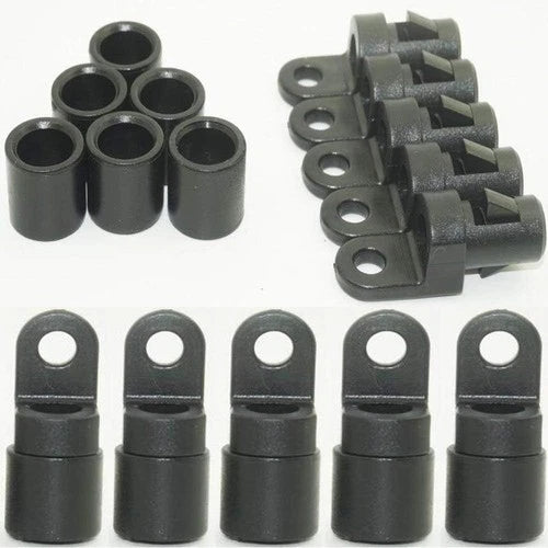Pack of 30 1/4