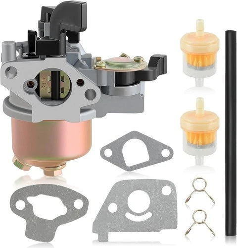 Aftermarket Carburetor for 79cc 80cc Carb Monster Moto - Complete Kit Included