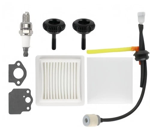 SRM 2620 Air Filter Tune up Kit for Echo SRM-2620 SRM 2620T PE 2620 PAS 2620 SRM