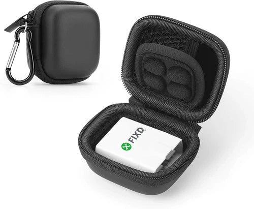 Case for FIXD Car Diagnostic Tool, Bluetooth OBD2 Scanner Diagnostic Tool Mini C