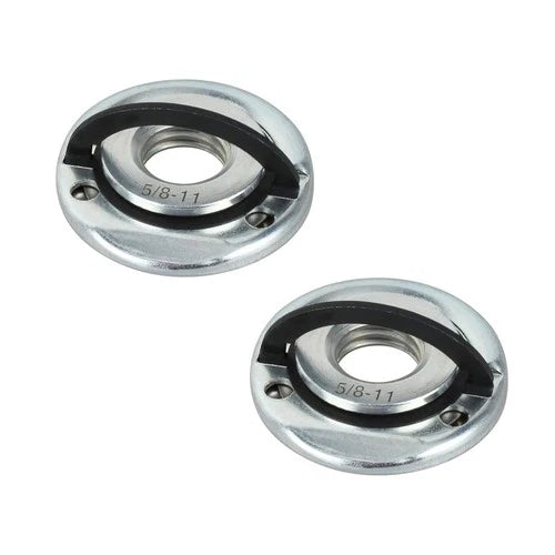 05-59-0015 5/8-11 Fits for Milwaukee Angle Grinders FIXTEC Nut，For 2783-20 2785-