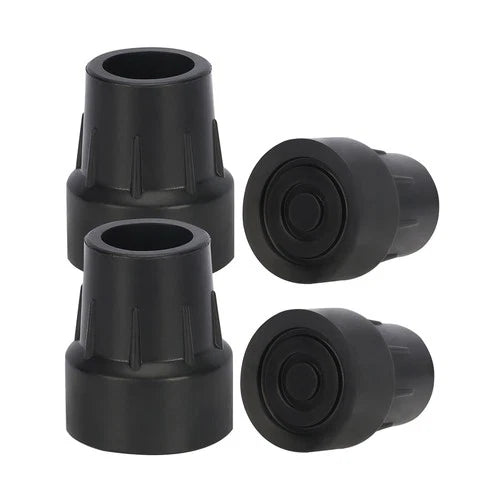 Rubber Cane Tips 1