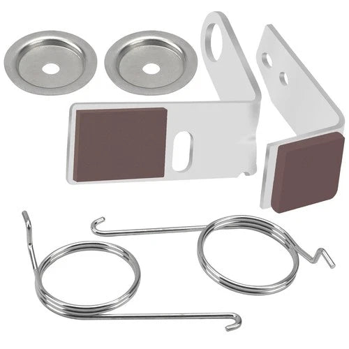 532199471 532199478/532199470 LH & RH Brake Arm Kit Compatible with Husqvarna...