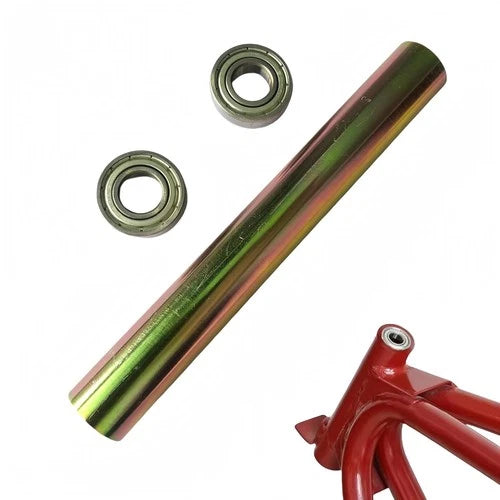 WASYDY Mini Bike Steering Bearings Bushing Kit for Coleman CT200U BT200X CT200U-
