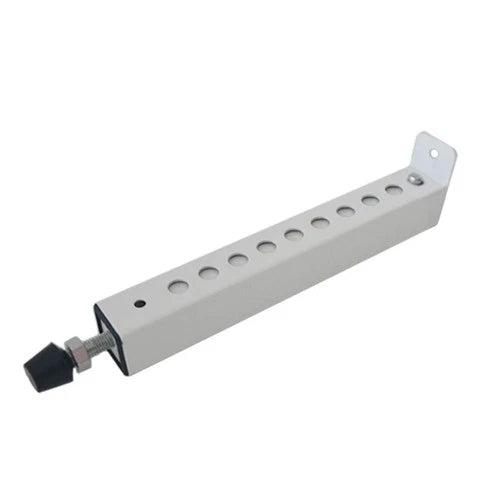 A/c Security Window Lock Bar Window Security Bars Sturdy Steel Extends From 10