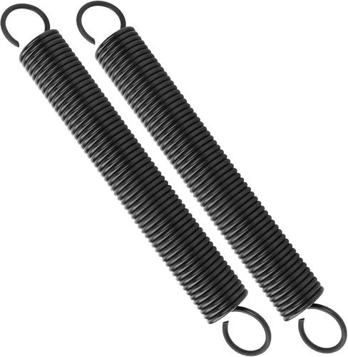 56-1 Ladder Spring Replacement Kit, Compatible with Werner Model Attic Ladders W